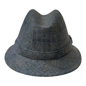 Vintage Newport Men’s Fedora Hat